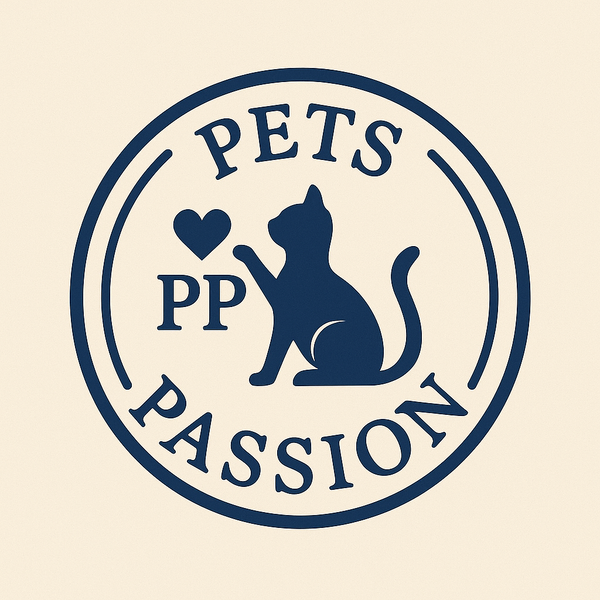 Pets Passion